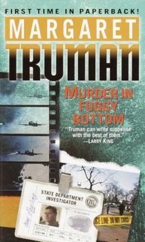 Murder in Foggy Bottom - Book #17 of the Capital Crimes