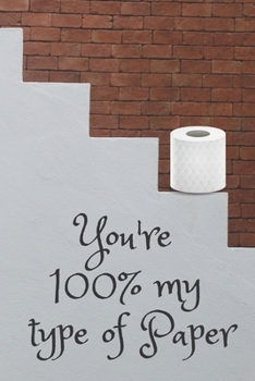 You are 100% my type of paper: Note Book Lined pages with 15 cup and square mazes