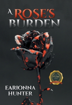 Hardcover A Rose's Burden Book