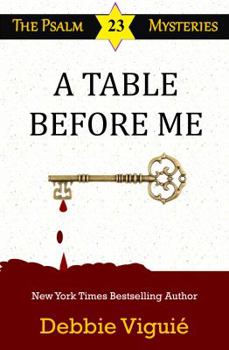 Paperback A Table Before Me Book