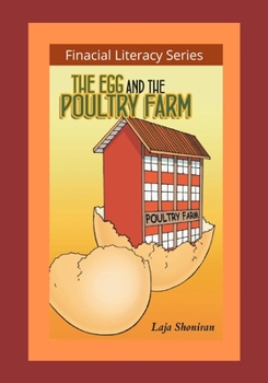 Paperback The Egg and Poultry Farm Book