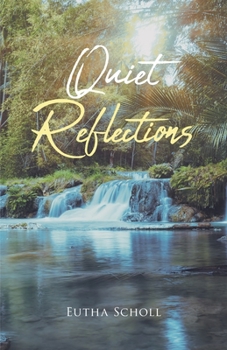 Paperback Quiet Reflections Book