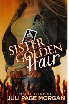 Paperback Sister Golden Hair Book