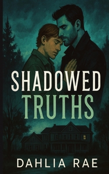 Paperback Shadowed Truths Book