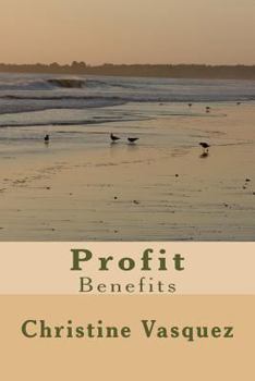 Paperback Profit Book