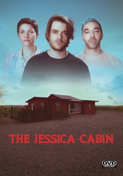 DVD Jessica Cabin Book