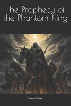 Paperback The Prophecy of the Phantom King Book