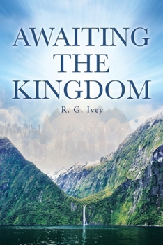Paperback Awaiting the Kingdom Book