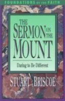 Paperback The Sermon on the Mount Book