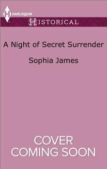 Mass Market Paperback A Night of Secret Surrender Book