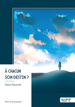 Paperback À chacun son destin ? [French] Book