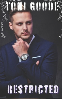 Paperback Restricted Book