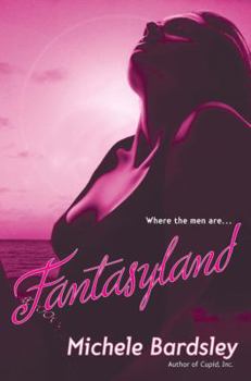 Paperback Fantasyland Book