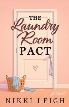 Paperback The Laundry Room Pact Book