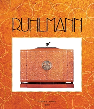 Hardcover Ruhlmann [With CDROM] Book