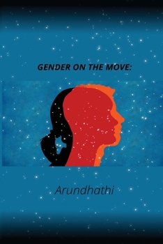 Paperback Gender on the Move Book