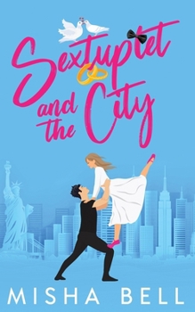 Paperback Sextuplet and the City Book