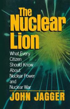 Paperback The Nuclear Lion Book