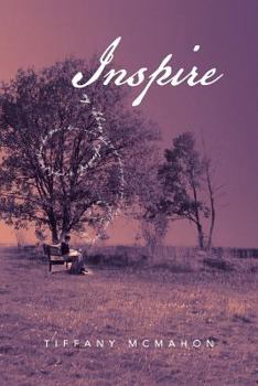 Paperback Inspire Book