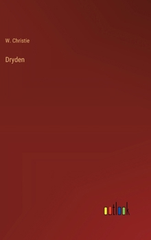 Hardcover Dryden Book