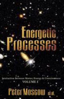 Paperback Energetic Processes Book