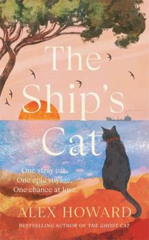 The ship’s cat