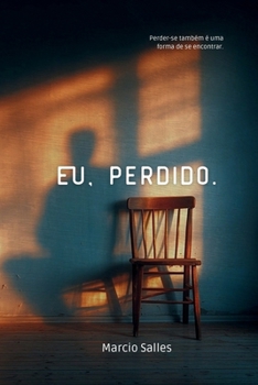Paperback Eu, Perdido [Portuguese] Book