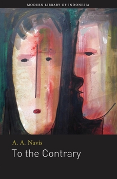 Paperback To the Contrary: Stories Book