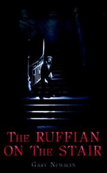 Hardcover Ruffian on the Stair Book