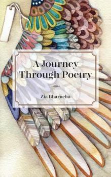 Paperback A Journey Through Poetry Book