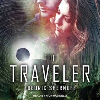 Audio CD The Traveler Book