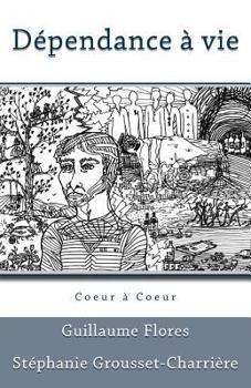 Paperback Dependance a Vie [French] Book