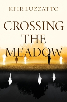 Paperback Crossing the Meadow Book