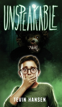 Unspeakable - Book #2 of the Quiet Man
