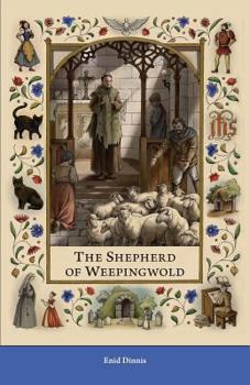 Paperback The Shepherd of Weepingwold Book