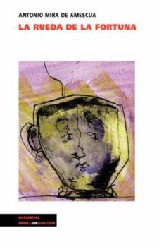 Paperback La Rueda de la Fortuna [Spanish] Book