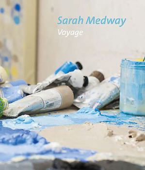 Paperback Sarah Medway: Voyage Book