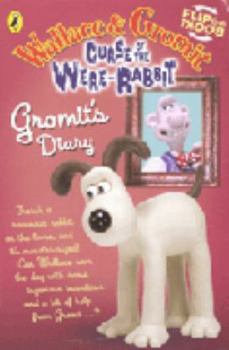 Paperback Wallace and Gromit The Dog Diaries Book