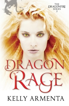 Paperback Dragon Rage Book