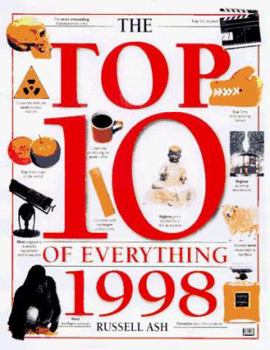 The Top Ten of Everything 1998