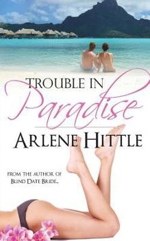 Paperback Trouble in Paradise Book