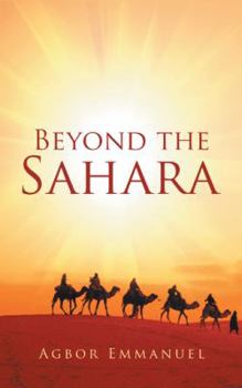 Hardcover Beyond the Sahara Book