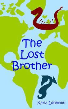 Paperback The Lost Brother Book