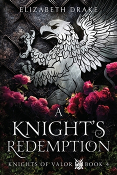 Paperback A Knight's Redemption Book