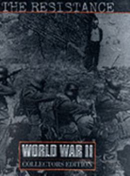 The Resistance (World War II #17) - Book #17 of the World War II