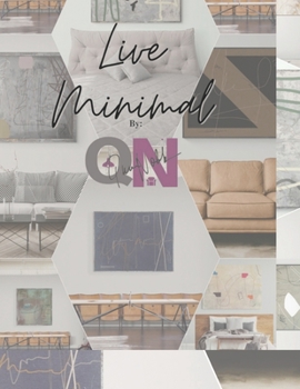 Paperback Live Minimal Book