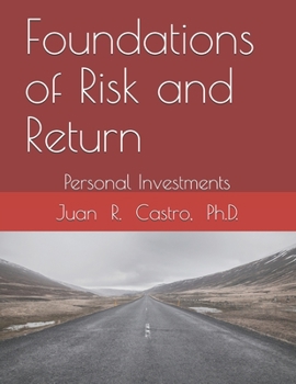 Paperback Foundations of Risk and Return: Personal Investments Book