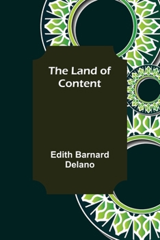 Paperback The Land of Content Book