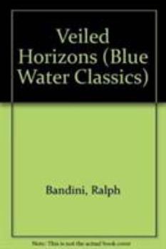Paperback Veiled Horizons Book