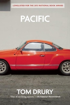 Hardcover Pacific Book